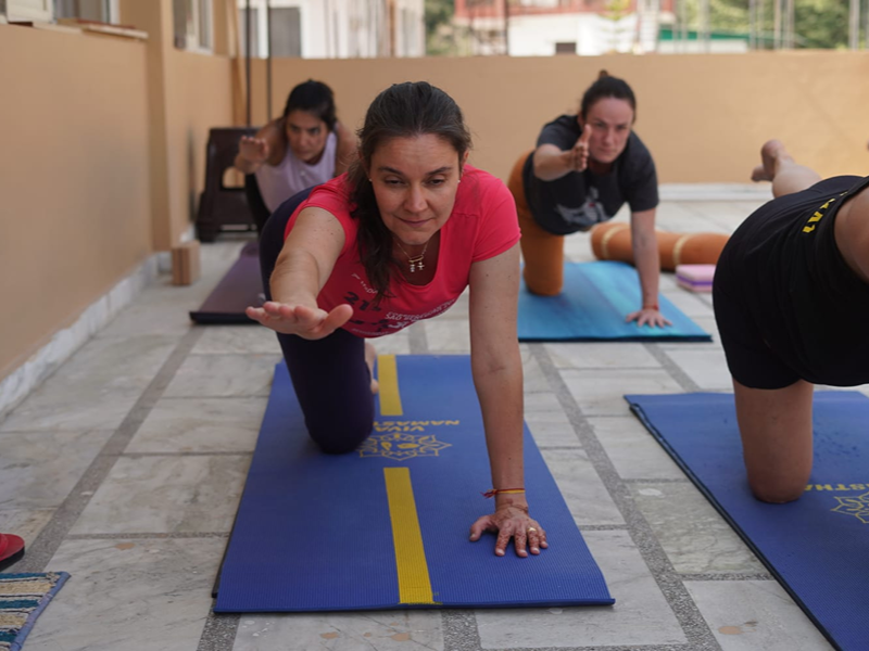 Savasana Yoga Gallery 23
