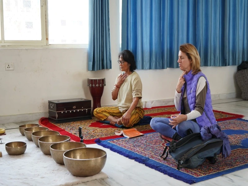 500 Hour Yoga Teacher Training