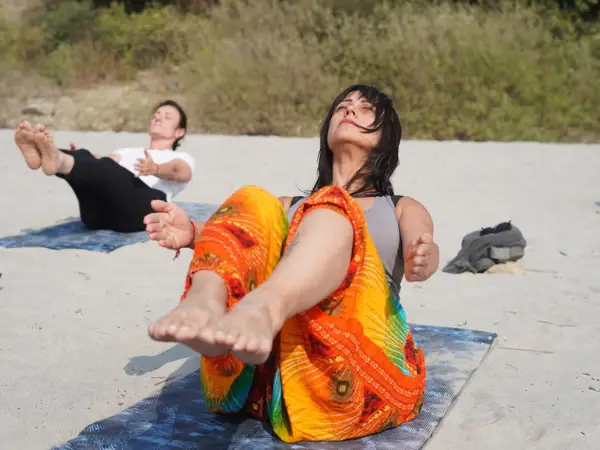 200 Hour Yoga Teacher Training in Rishikesh