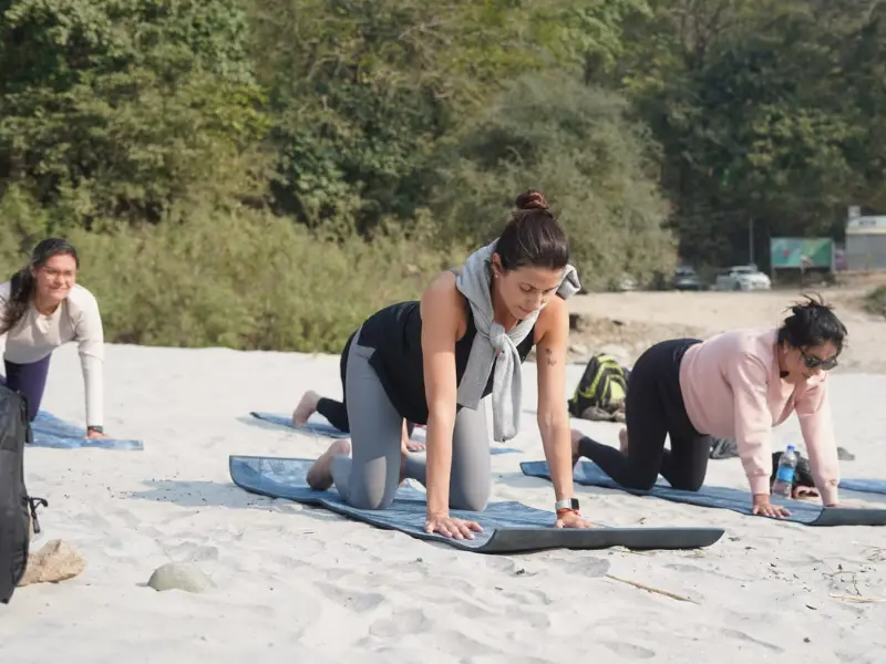 300 Hour Yoga Teacher Training