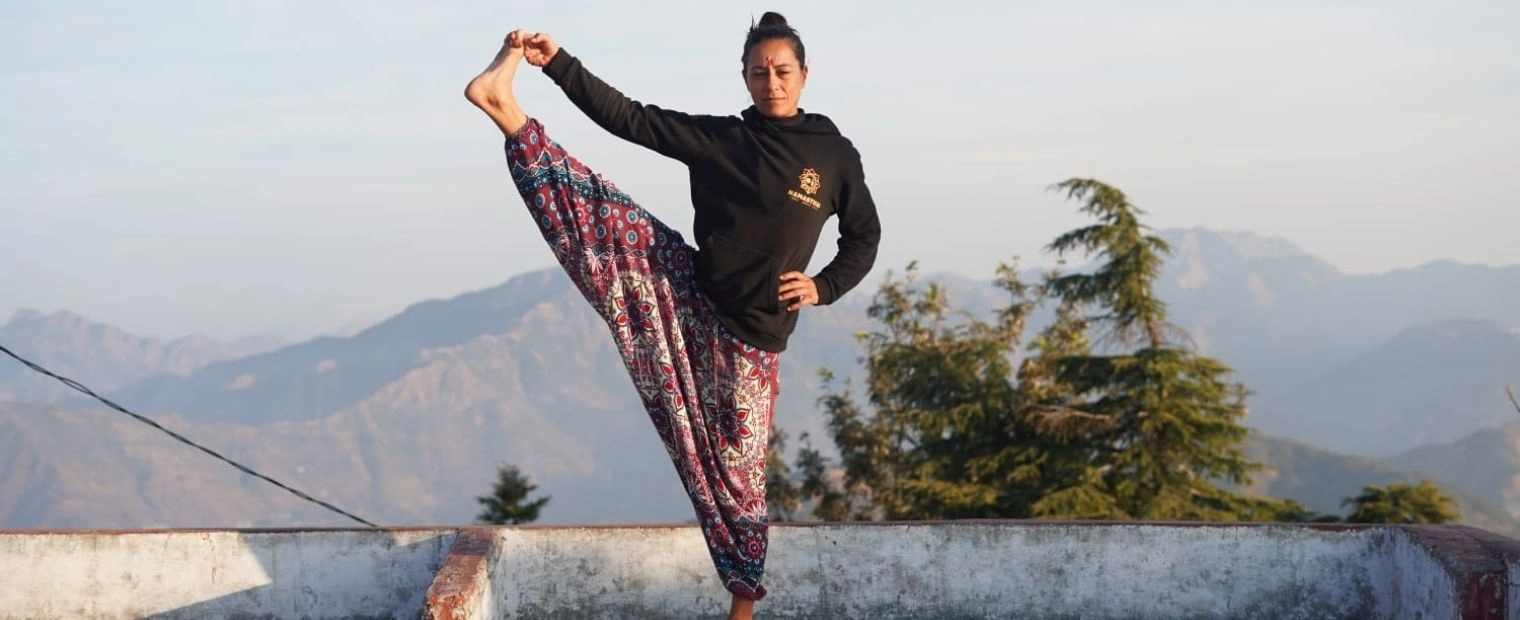 300 Hour Yoga Teacher Training in Rishikesh