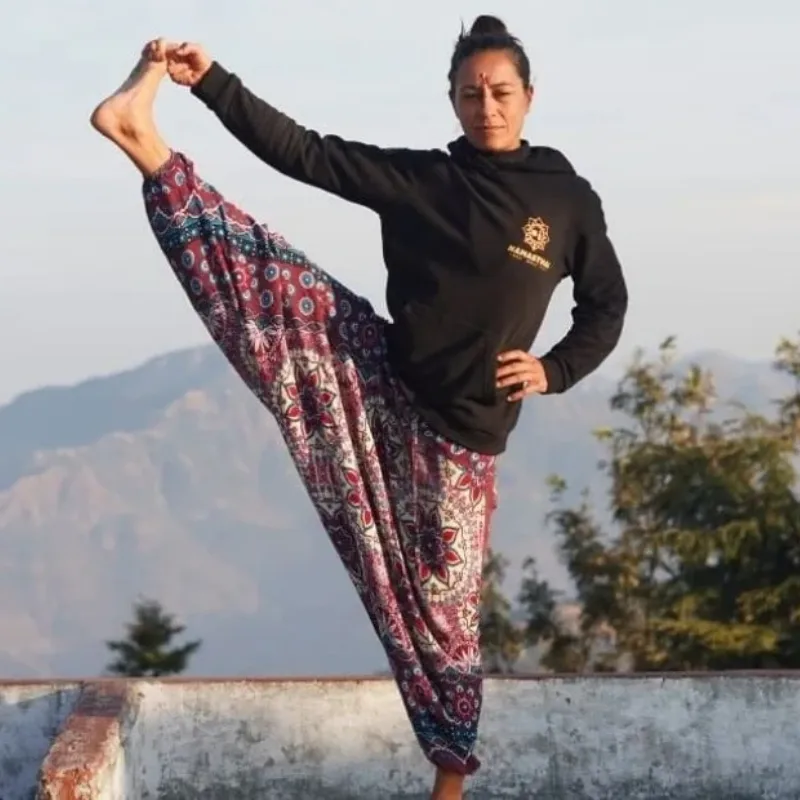 300 Hour Yoga TTC course image
